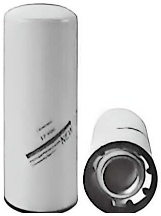 挖掘机用旋装式机油滤清器 JX322