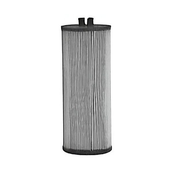 فلتر الزيت الهيدروليكي YJ-8117 للحفارات