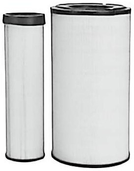 Air Filter KU-636AB