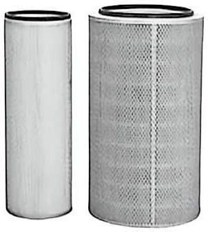 Filtro de ar TK-763AB