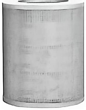 Hydraulic Oil Filter Y-8171 for Excavator