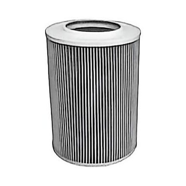 Filtro de Óleo Hidráulico Y-8215 para Escavadeira