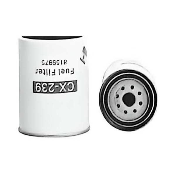 挖掘机柴油滤清器 CX239