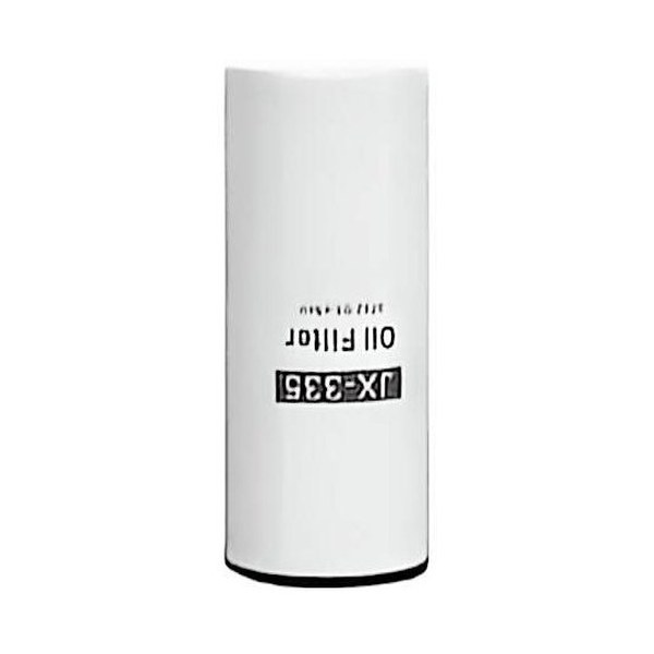 فلتر زيت لولبي JX335 للحفارات