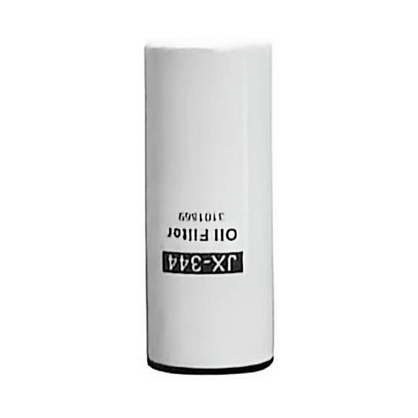 فلتر زيت لولبي JX344 للحفارات