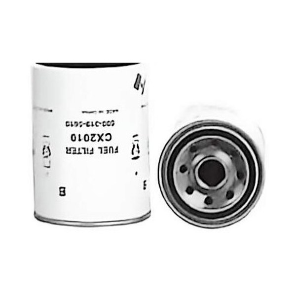 Diesel Fuel Filter CX2010 for Excavator