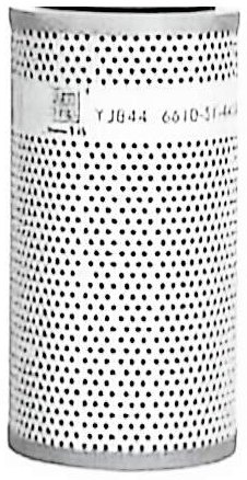 挖掘机液压油滤清器 Y-844