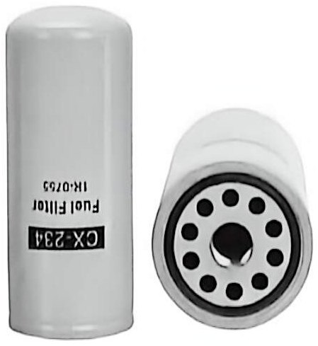 Diesel Fuel Filter CX234 for Excavator