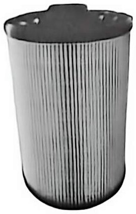 Diesel Fuel Filter YC-888 for Excavator