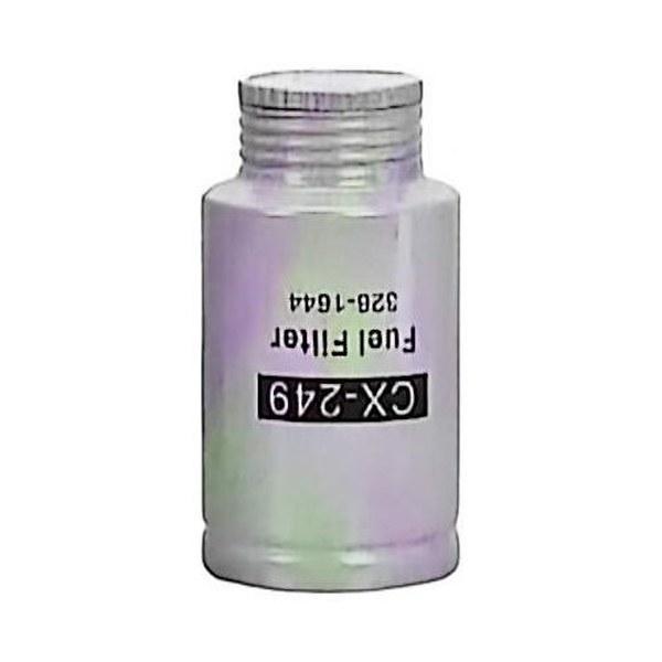 挖掘机柴油滤清器 CX249