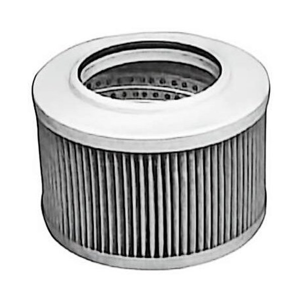 Filtro de Óleo Hidráulico Y-8210 para Escavadeira
