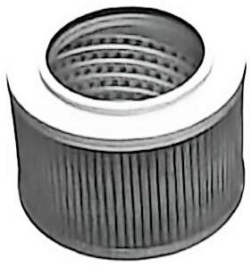 Hydraulic Oil Filter Y-8120A for Excavator
