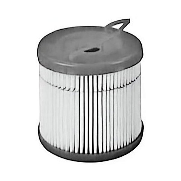 Diesel Fuel Filter YC-874 for Excavator