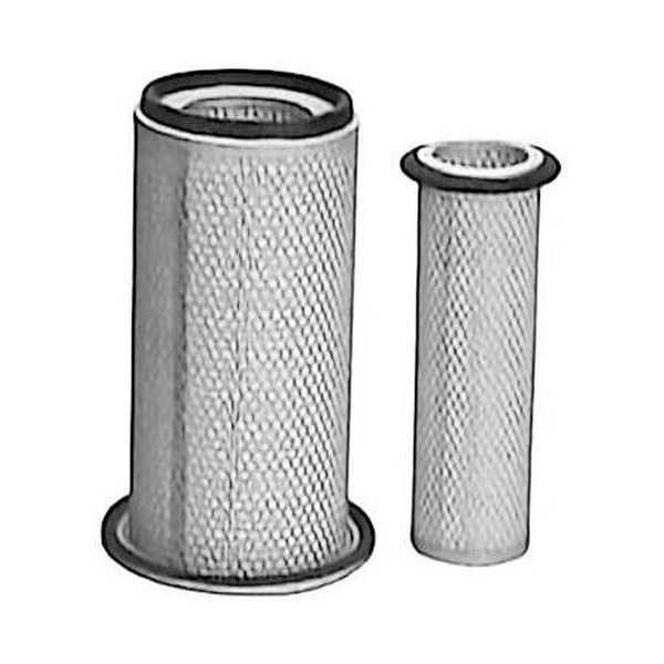 Filter Udara TK-724AB untuk Excavator