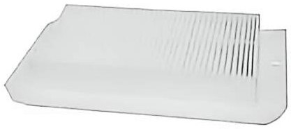 Air Filter KT-1048 for Excavator