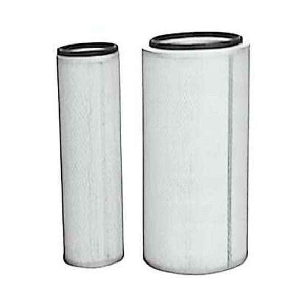 Air Filter TK-663AB for Excavator