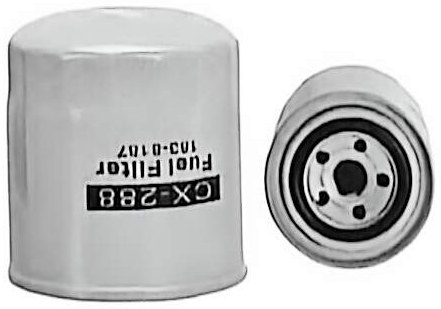 Diesel Fuel Filter CX288 for Excavator