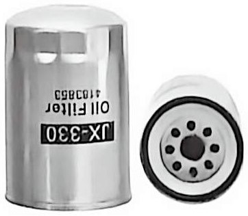 Filter Oli Spin-on JX330 untuk Excavator