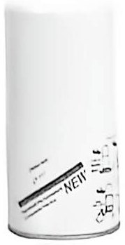 Spin-on Oil Filter JX324 for Excavator