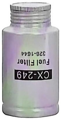 Diesel Fuel Filter CX249 for Excavator