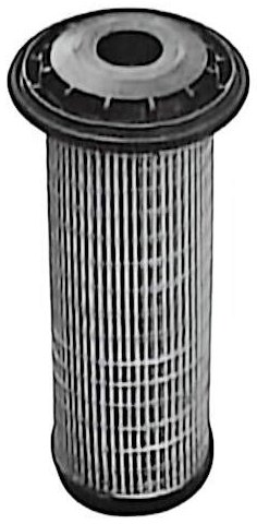 Hydraulic Oil Filter YJ-8097 for Excavator