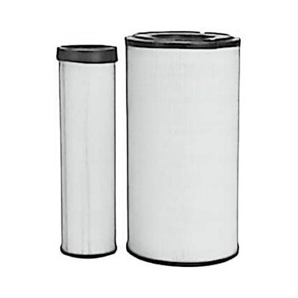 Air Filter KU-636AB for Excavator