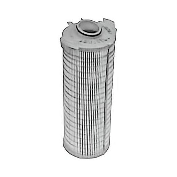 Filtro de Óleo Hidráulico Y-8267 para Escavadeira