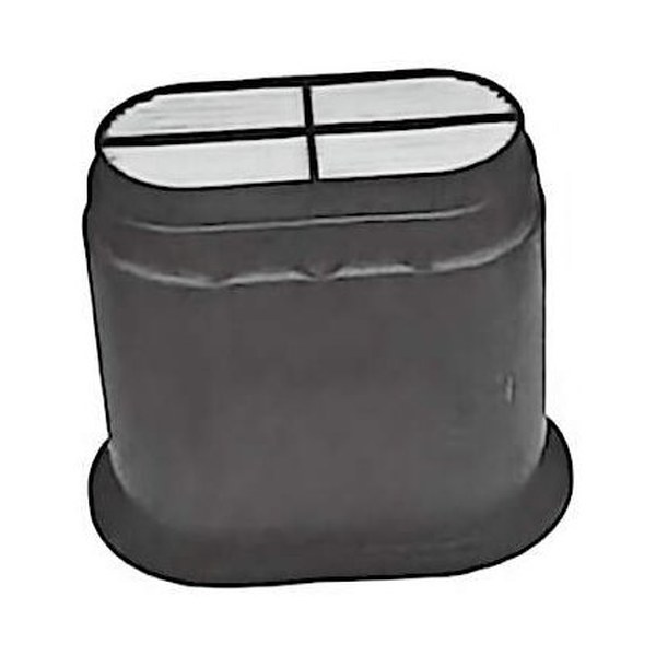 Air Filter KU-800AB for Excavator