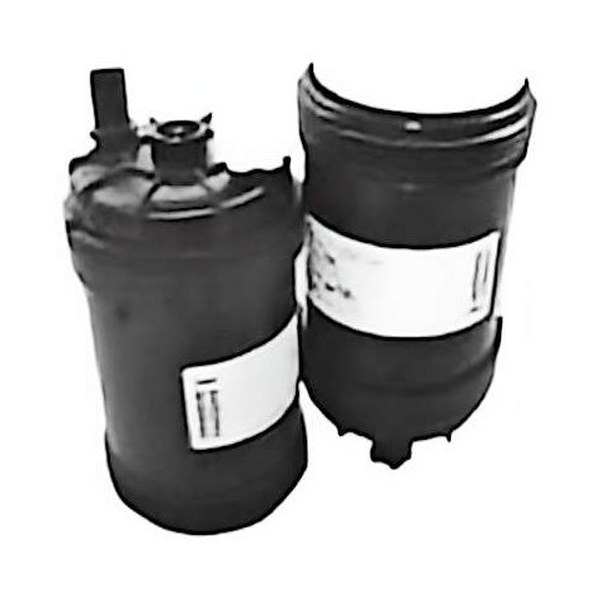 Diesel Fuel Filter CX2018 for Excavator