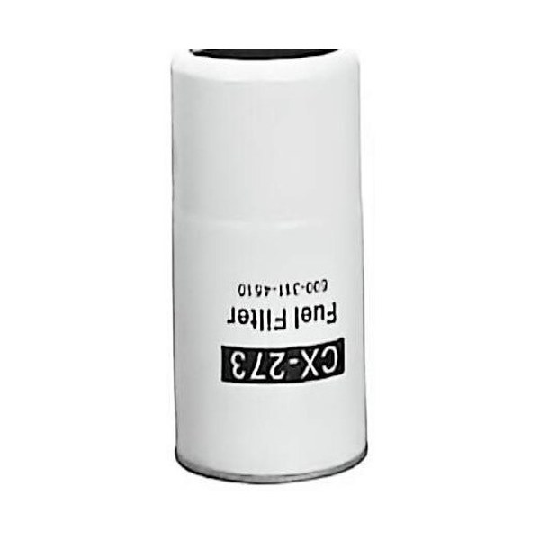 Diesel Fuel Filter CX273 for Excavator