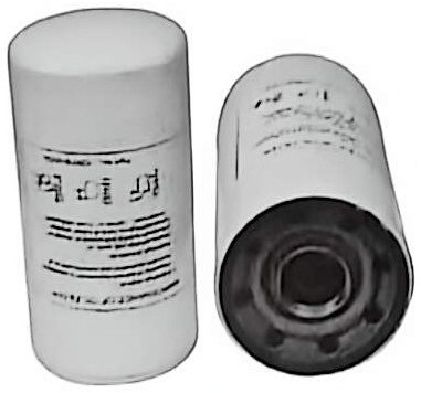 挖掘机旋装式机油滤清器 JX382