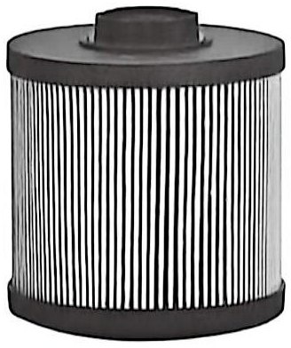 Filtro de Combustível Diesel YC-8023 para Escavadeira