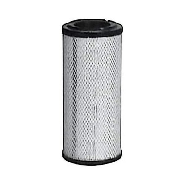 Air Filter KU-744AB for Excavator