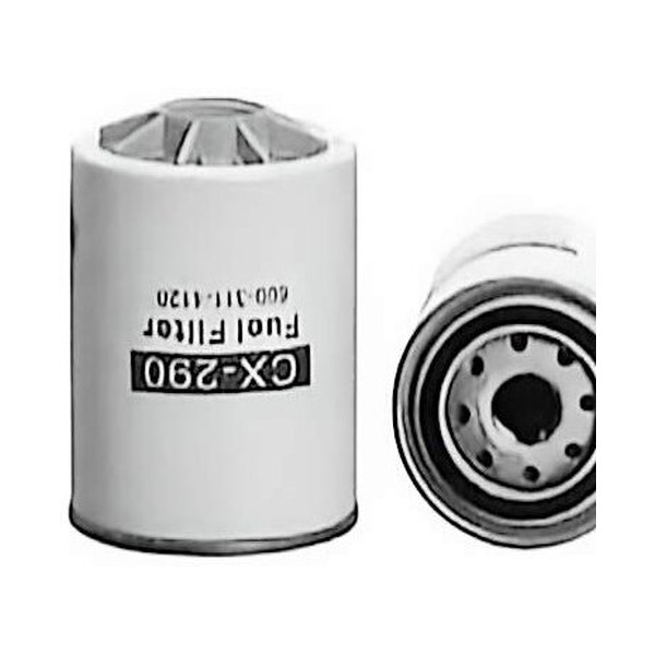 Diesel Fuel Filter CX290 for Excavator