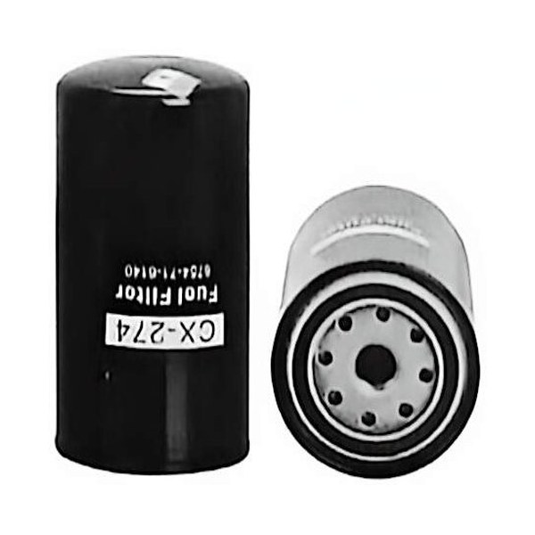 Diesel Fuel Filter CX274 for Excavator