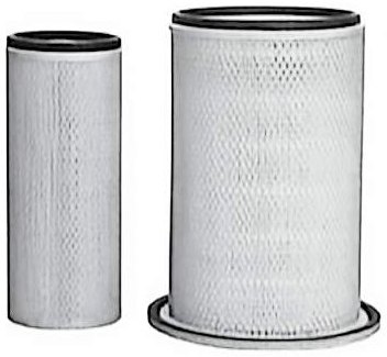 Air Filter TK-721AB for Excavator