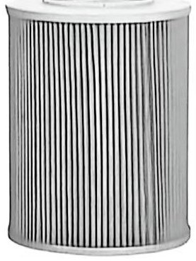 Filtro de Óleo Hidráulico Y-8049 para Escavadeira