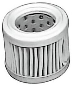 Hydraulic Oil Filter Y-8249 for Excavator