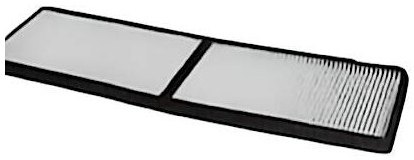 Air Filter KT-1022 for Excavator