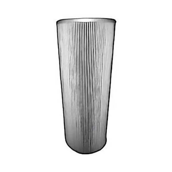Filtro de Óleo Hidráulico Y-8265 para Escavadeira