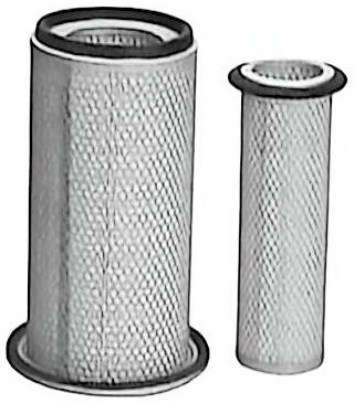 Air Filter TK-724AB