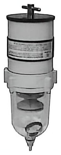 Diesel Fuel Filter 900FG for Excavator