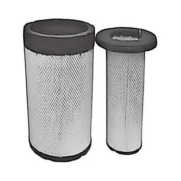 Air Filter KU-796AB for Excavator