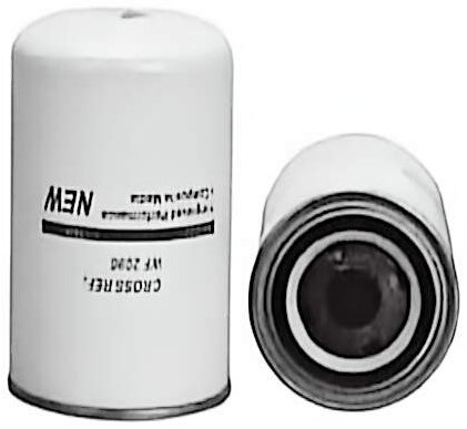Diesel Fuel Filter SX222 for Excavator