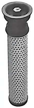 Hydraulic Oil Filter Y-8201 for Excavator