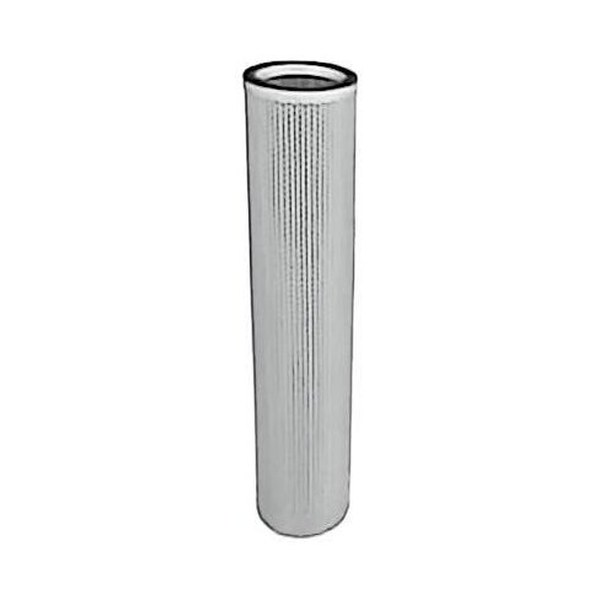 Filtro de Óleo Hidráulico Y-8218 para Escavadeira
