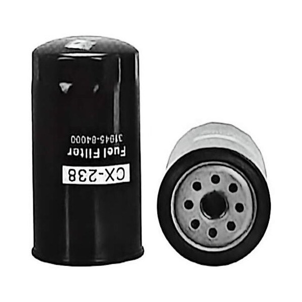挖掘机柴油滤清器CX238