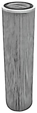 Filter Oli Hidraulik Y-8243 untuk Excavator
