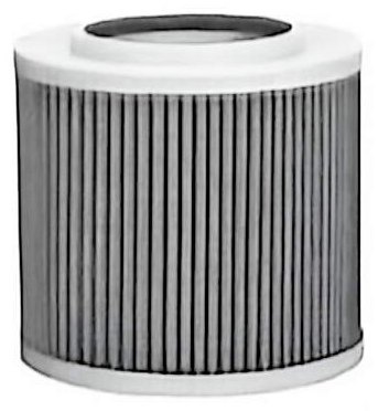 Hydraulic Oil Filter Y-810A for Excavator
