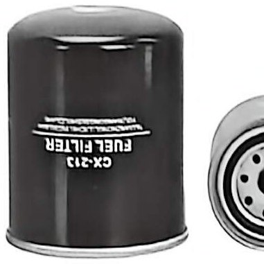 Diesel Fuel Filter CX213 for Excavator
